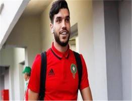 الأهلي يحدد سعر بيع وليد أزارو