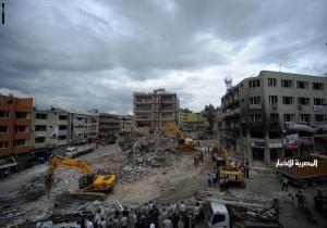 تركيا تقبض على مخطط تفجير "ريحانلي" وتوجه اتهاماً للمخابرات السورية