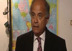 السفير حسن هريدى: مصر تستطيع أن تقدم الكثير خلال رئاستها للاتحاد الأفريقى