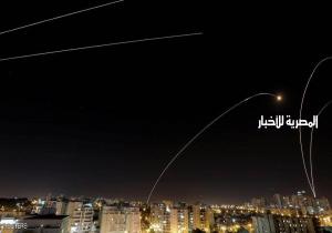 إسرائيل تقصف مواقع تابعة لحماس في غزة