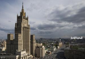 موسكو تندد بـ"افتراءات" الناتو بشأن أوكرانيا
