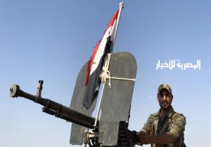 الجيش السوري يوسع انتشاره في ريف الحسكة باتجاه الرقة