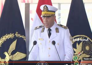 رئيس أكاديمية الشرطة: أعددنا برنامجا لتقييم طلبة كلية الشرطة إلكترونيا