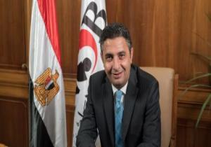 أنباء عن ترشيح شريف فاروق لمنصب رئيس هيئة البريد