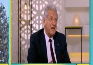 رئيس خطة البرلمان: مشروع قانون المالية الموحد نقلة نوعية يواكب التطورات العالمية