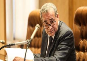 "التموين" تتعاقد على شراء 51 ألف طن زيت طعام لطرحه بالبطاقات ومنافذ المجمعات
