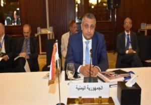 وزير الثقافة اليمنى يطالب بإدراج "الحوثية" على قائمة الحركات الإرهابية