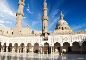 احتفاء باليوم العالمي للغة العربية.. الجامع الأزهر يدشن موسمًا جديدًا من برامج المرأة حول الأمن اللغوي