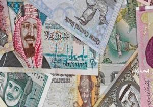 سعر العملات العربية اليوم الثلاثاء 28 يناير 2025 في البنوك