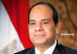اليوم.. السيسي يفتتح المجمع الطبي المتكامل بالإسماعيلية