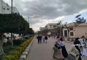 بحضور نائب رئيس جامعة المنصورة.. تكريم 68 عِلميًا باحتفالية عيد عِلميي الدقهلية