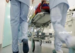 إصابة أسرة مكونة من 5 أشخاص بكفرالشيخ بحالة تسمم غدائي
