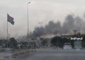 "جنود قطر" الأربعة الذين أحرقوا ليبيا