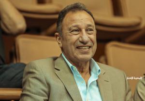 الخطيب يهنئ سيدات يد الأهلي ببطولة الدوري