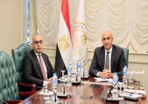 تكليفات مشددة من وزير التعليم عن التقييمات وحضور الطلاب وأعمال السنة