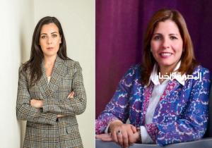 رئيس نادي النوبة الدولي في نيويورك يهنئ  زينة توكل لتعيينها مديرة تنفيذية لصندوق "قادرون باختلاف"