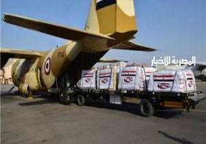 مسئول عسكرى لبنانى: المساعدات المصرية تسهم فى تخطى محنة انفجار بيروت