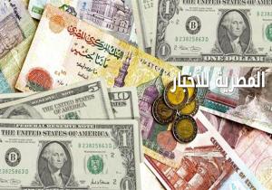 عملات عربية وأجنبية تسجل مستويات تاريخية فى البنوك بعد خفض الجنيه