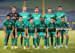 تشكيل بيراميدز لمواجهة الزمالك