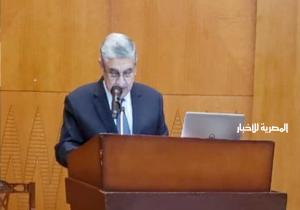 وزير الكهرباء: القطاع النووي يحرص على تعظيم مساهمته في أولويات التنمية الوطنية