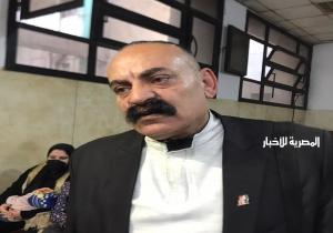 اختفاء مهندس قبيل ولادة زوجته والعثور على جثته بنيل المنصورة بعد 11 يوما.. التفاصيل كاملة / صور