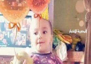 قتل الطفلتين «ملك وروضة».. جريمتان بشعتان هزتا كفر الشيخ في أسبوع