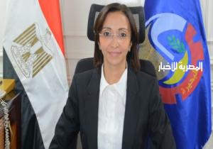 تلكسات استغاثيه الى / دكتوره جاكلين عازر محافظ البحيره