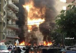 جيش الاحتلال: نفضل الأعمال العدائية دون حرب واسعة النطاق ومستعدون لأي سيناريو