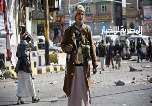 الميليشيات الحوثية تعدم 200 أسير فى مجزرة بصنعاء