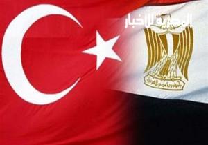 رجال أعمال يقودون مبادرة "صلح" بين تركيا ومصر