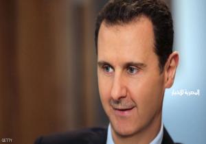 الأسد يشيد بـ"أستانة" ويهاجم "جنيف"