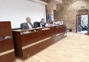 تعليم البحيرة استعد لاستقبال العام الدراسى الجديد بتوفير منظومة تعليمية متميزة جاذبة للطلاب
