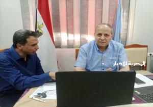 تعليم كفر الشيخ: لم نرصد مخالفات في ثامن امتحانات الدور الثاني للثانوية العامة