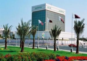 البنك المركزى القطرى يعترف بهبوط أصول البنوك القطرية 12_