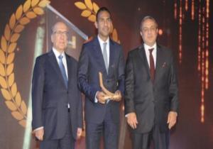7 بنوك مصرية تفوز بجوائز الاتحاد الدولى للمصرفيين العرب