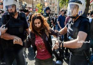 مطالبات بسجن "طويل الأمد" لنشطاء حقوقيين بتركيا