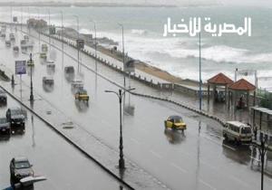 الأرصادالجوية : طقس شتوى بارد حتى نهاية الأسبوع وأمطار على أغلب أنحاء الجمهورية