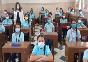 وزير التعليم: تصنيف مصر 39 فى جودة التعليم طبقا لتصنيف مؤسسة USNews