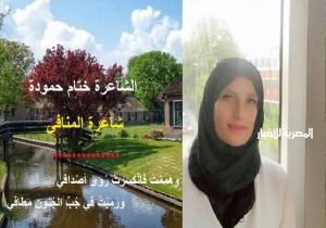 ... ( إلى النجم البعيد ) ...