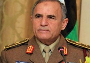  وزير الدفاع الليبي ينفي نبأ اعتقال المتحدث باسم الوزارة طرابلس في 18 فبراير