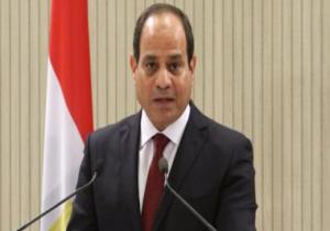 التحالف المصرى يطلق حملة جمع توكيلات تزكية للسيسى لفترة رئاسية ثانية
