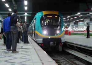 رسمياً.. مترو الأنفاق يحسم الجدل حول زيادة " أسعار " التذاكر