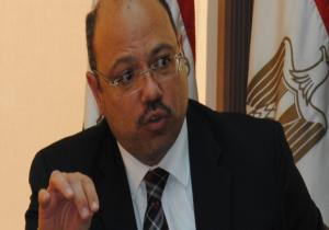 وزير المالية: هاني قدري ضيف «ممكن» السبت