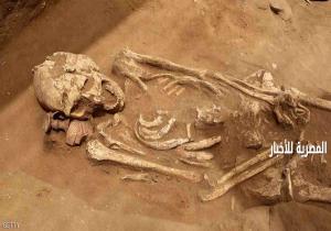 تعرف على المقبرة الجماعية عمرها أكثر من 3000 عام تحير العلماء