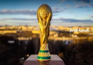 رسميا.. الفيفا يكشف المدن المستضيفة لكأس العالم 2026 | فيديو