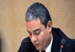 نقيب الإعلاميين يخاطب قناة الحياة بشأن إيقاف برنامج ريهام سعيد