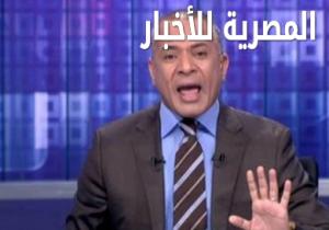 بالصور ..أحمد موسى: 4 ضباط من الحرس" الملكي القطري " حاولوا اقتحام مقر الجامعة العربية بالسلاح