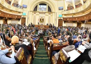 «النواب» يوافق نهائيًا على قانون الفصل بغير الطريق التأديبي