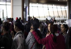 الكويت والفلبين توقعان مسودة اتفاق بشأن العمالة المنزلية