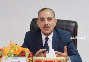 محافظ كفر الشيخ يعلن عن حملة «خليك إيجابي» مناشدًا المواطنين بالإبلاغ عن المخالفين